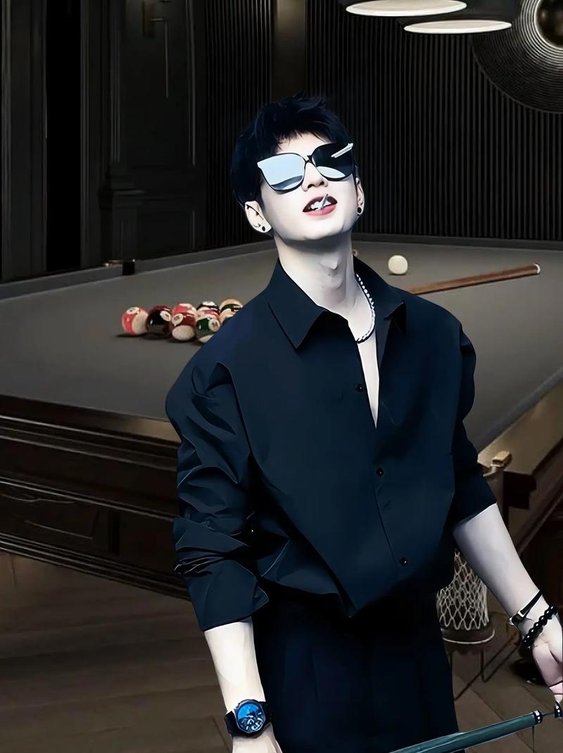 禁欲系男神都有谁_娱乐圈禁欲系男神_禁欲系男主娱乐圈