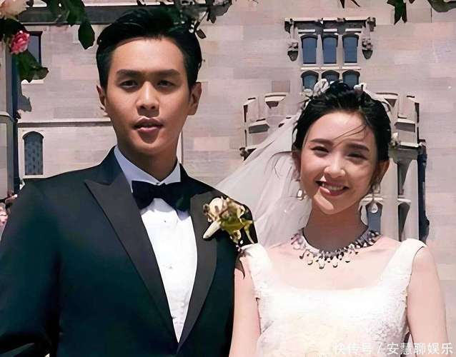 娱乐圈里最般配的明星夫妻有哪些