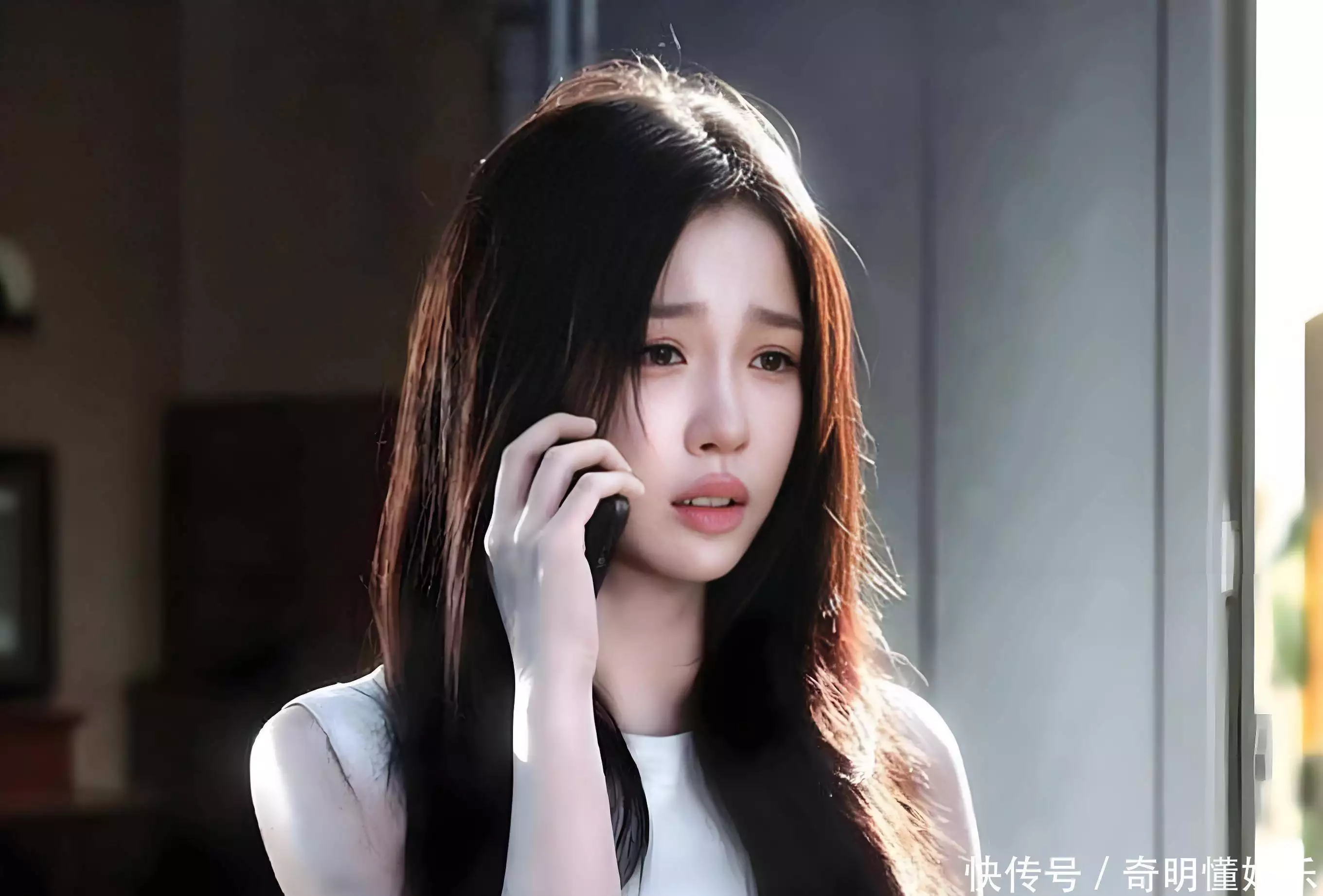 内娱塌房只服虞书欣！七天掉粉72万，各家明星天亮了！