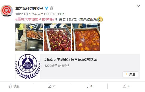 重庆黑暗料理网红餐厅叫什么啊,_重庆大学城市科技学院食堂黑暗料理_泡椒火龙果青椒猫耳朵