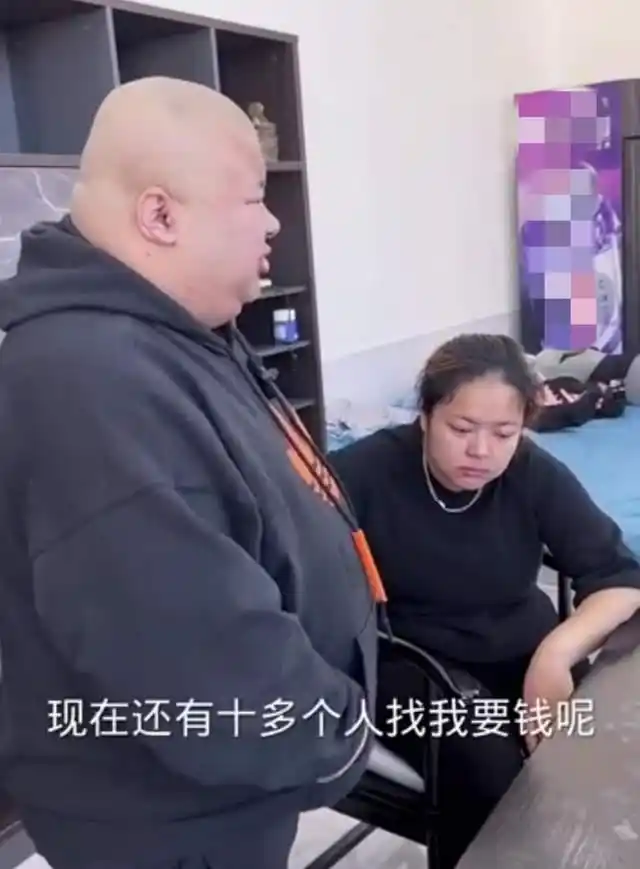 千万网红老狗破产_网红老狗讲八卦-_老狗妻子卷款跑路