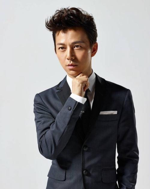 深扒娱乐圈5大很红,但是很少被黑的明星!