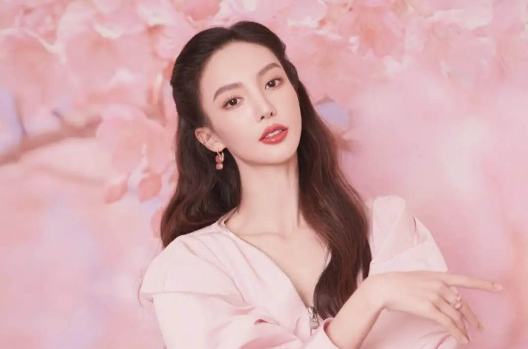 女明星脱发严重_杨幂赵丽颖金晨假发片_发量少的女明星有哪些