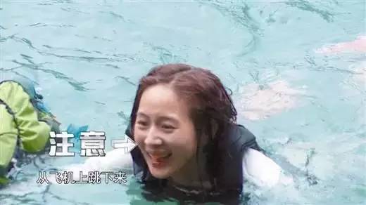 张钧甯 逆袭 娱乐圈 扒卦_有个女明星叫张钧什么