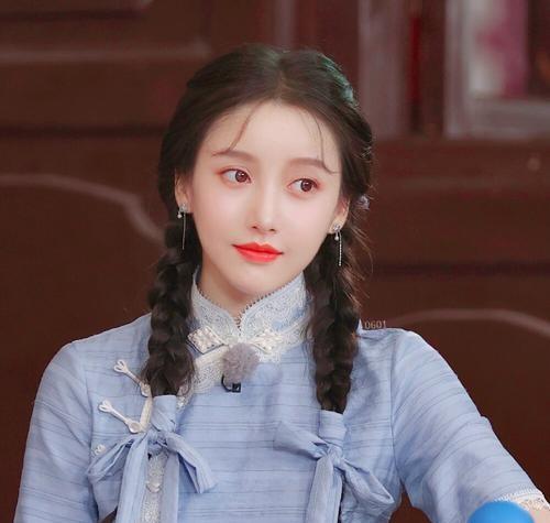 中国十大的女明星排名榜_中国最美明星榜单 2023 女明星颜值排名 林志玲 迪丽热巴 王祖贤