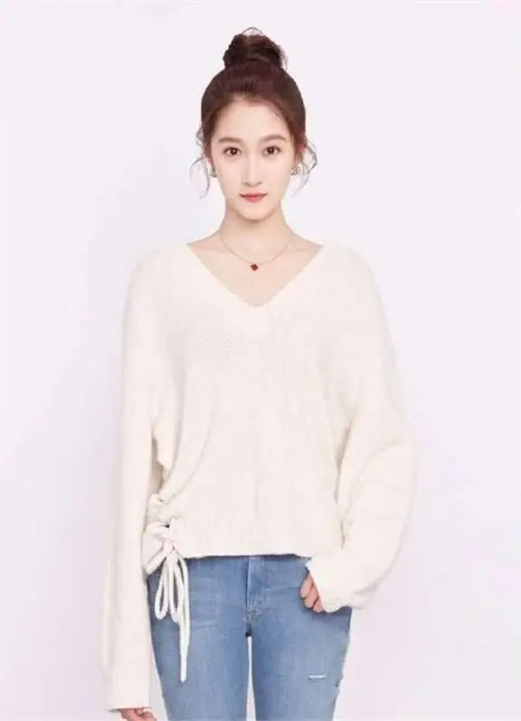 关晓彤白鹿赵露思李沁杨紫刘亦菲迪丽热巴_当下中国十大最红女明星_中国十大的女明星排名榜