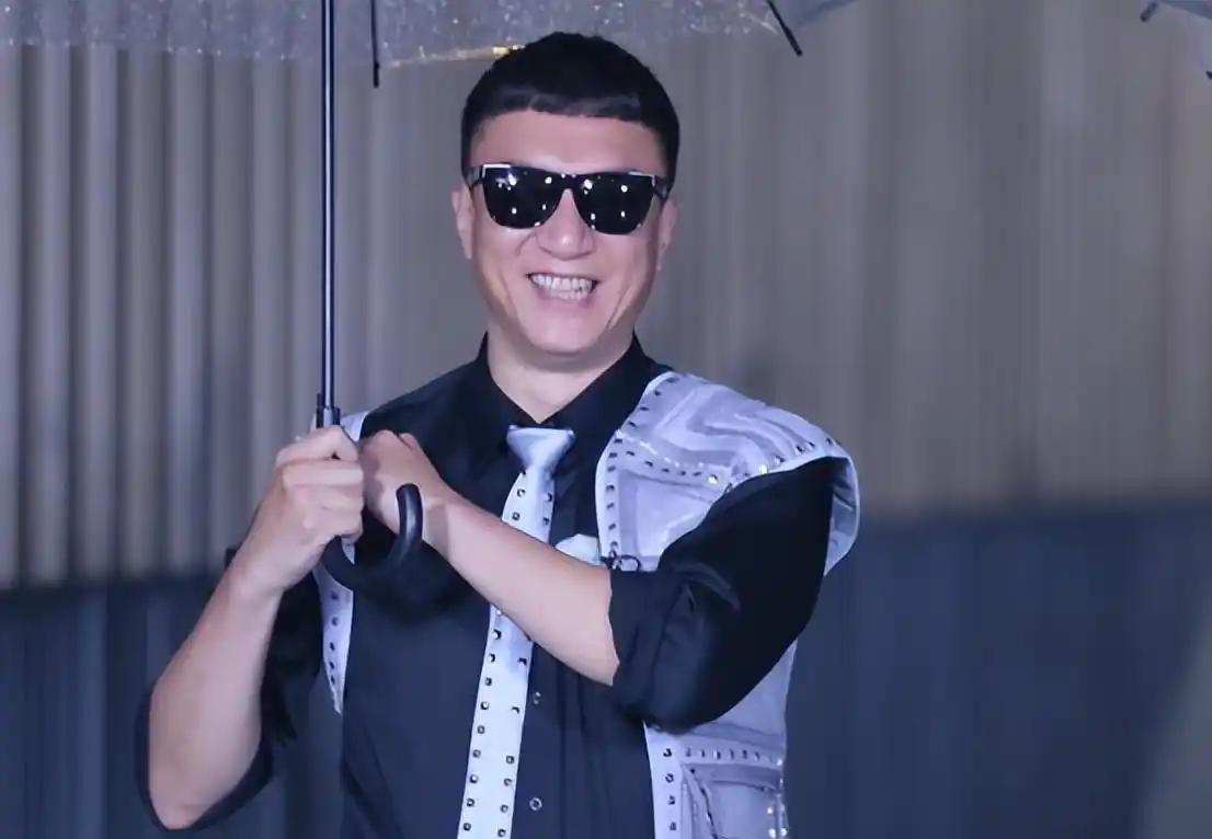 孙红雷从拾荒到成名之路_孙红雷早年生活经历_孙红雷谈娱乐圈的故事